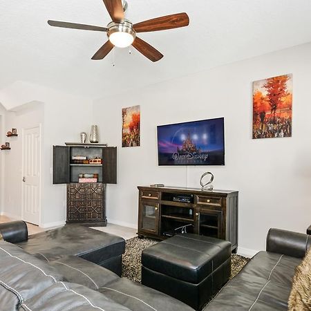 Four Bedrooms Townhome 5119 Kissimmee Εξωτερικό φωτογραφία