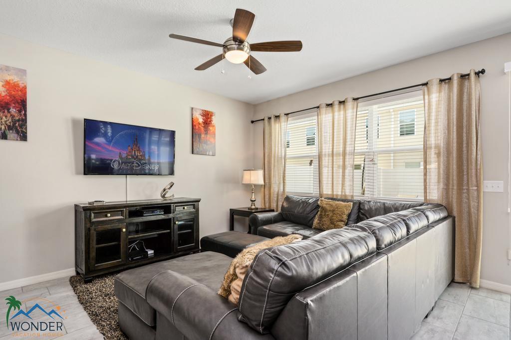 Four Bedrooms Townhome 5119 Kissimmee Εξωτερικό φωτογραφία