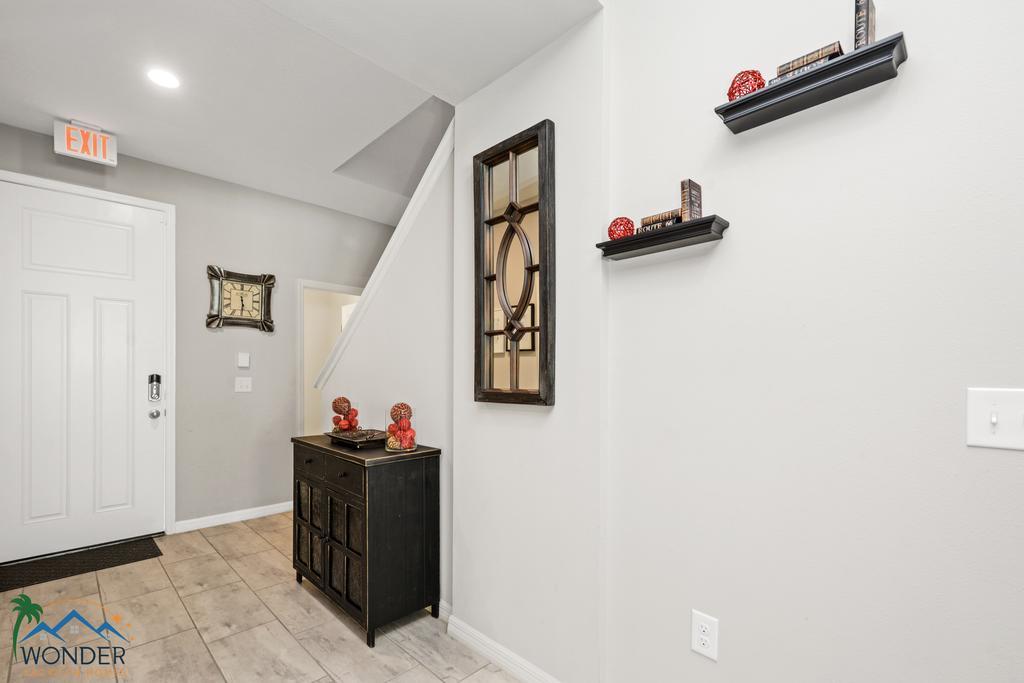 Four Bedrooms Townhome 5119 Kissimmee Εξωτερικό φωτογραφία